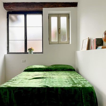 A Casa Di Nalis Apartment Bergamo Bagian luar foto